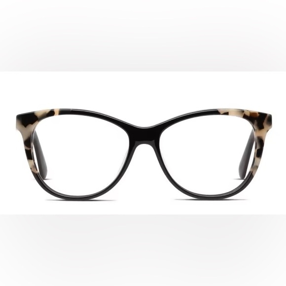 KATE SPADE • Johnna Cat-Eye Perscripton Glasses - Picture 2 of 11